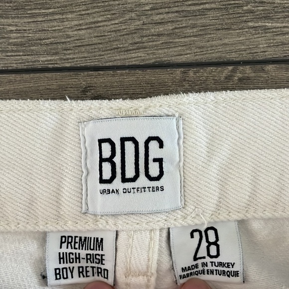 Urban outfitters jeans - Picture 2 of 3